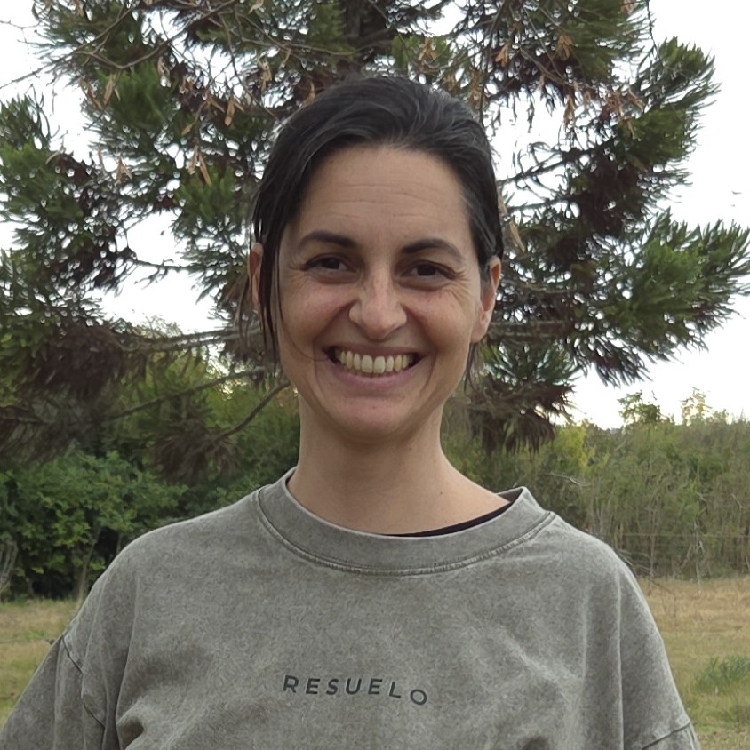 María José Andina