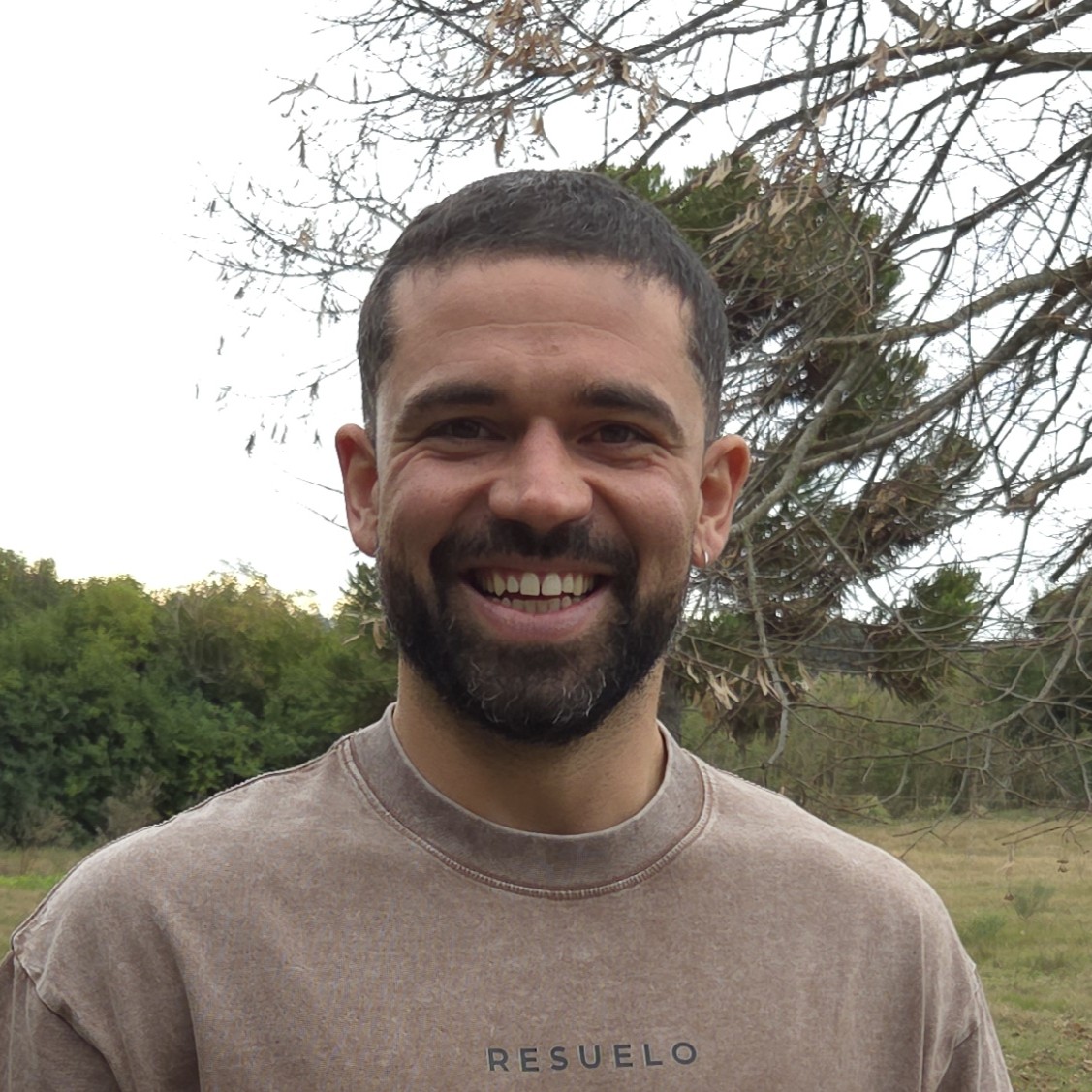 Santiago Rivas